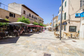 Casa típica Mallorquina con mucho encanto